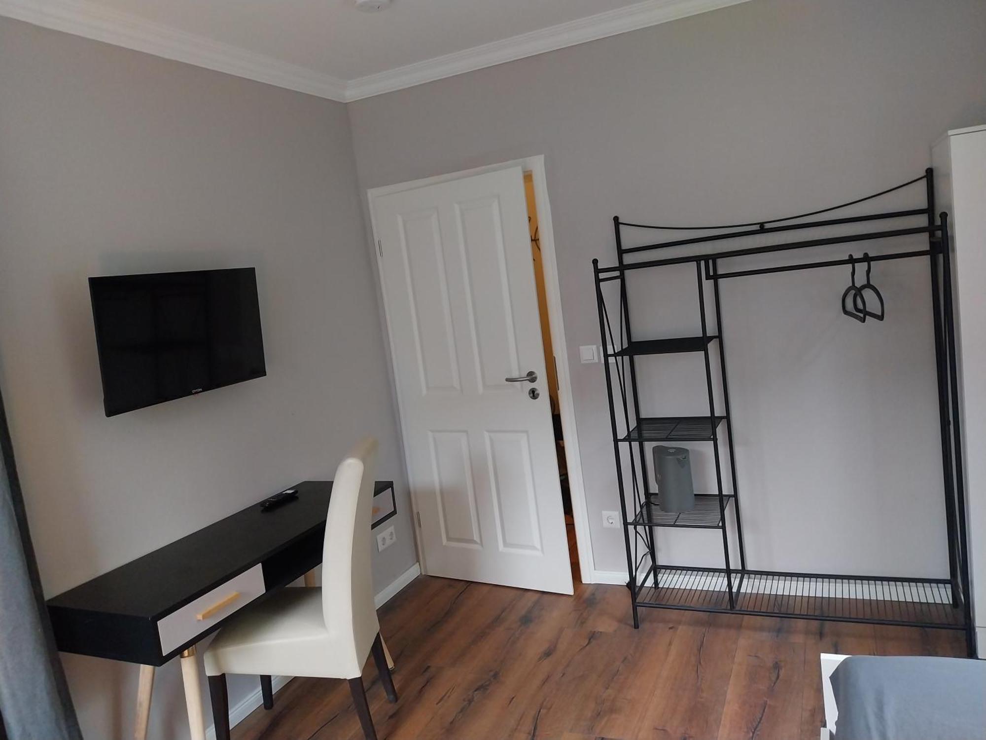 Bad Aibling City Apartment Zimmer Exterior photo