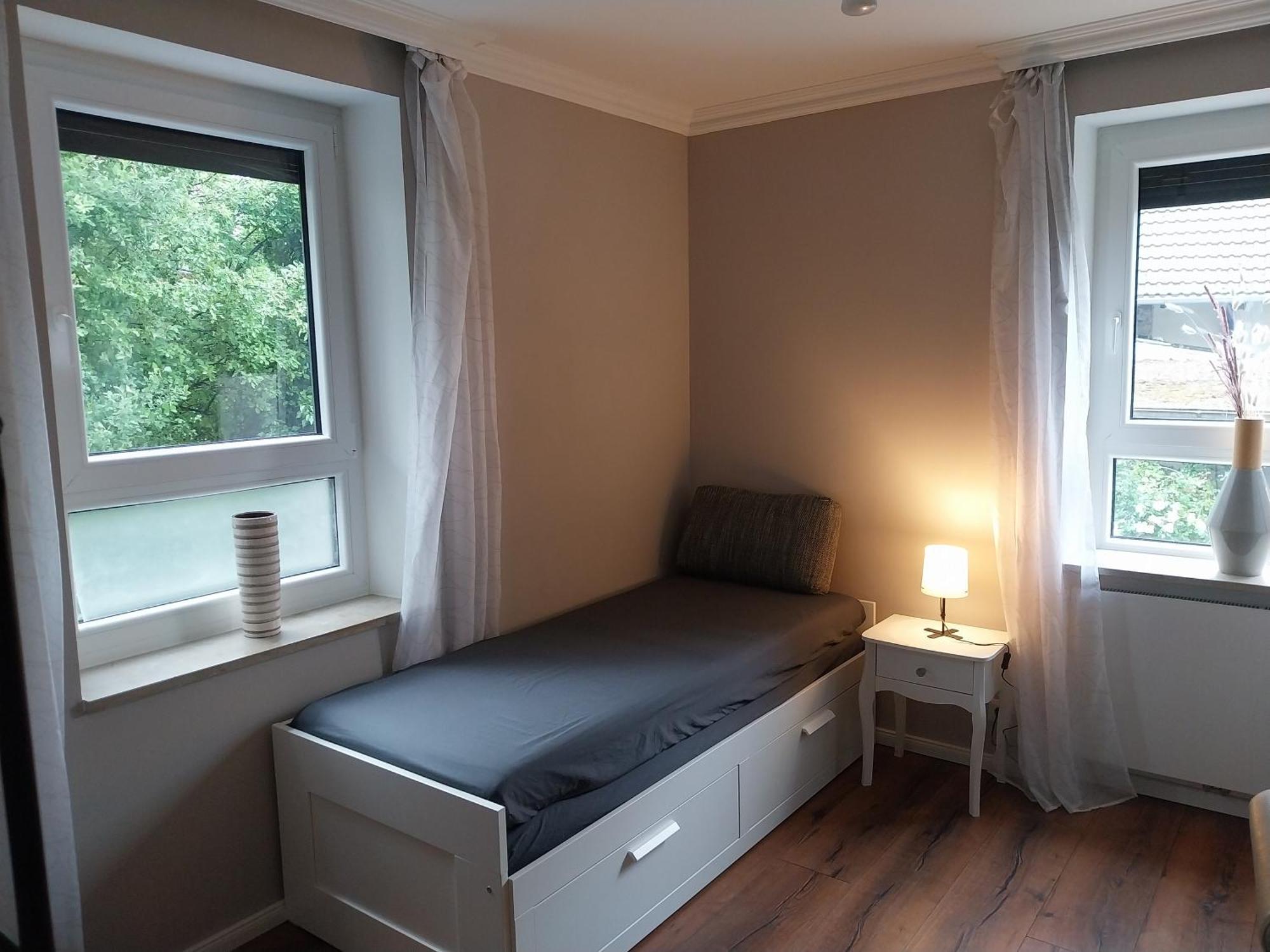 Bad Aibling City Apartment Zimmer Exterior photo