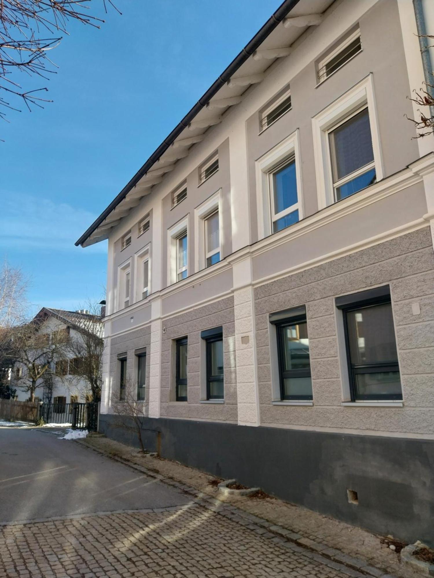 Bad Aibling City Apartment Zimmer Exterior photo